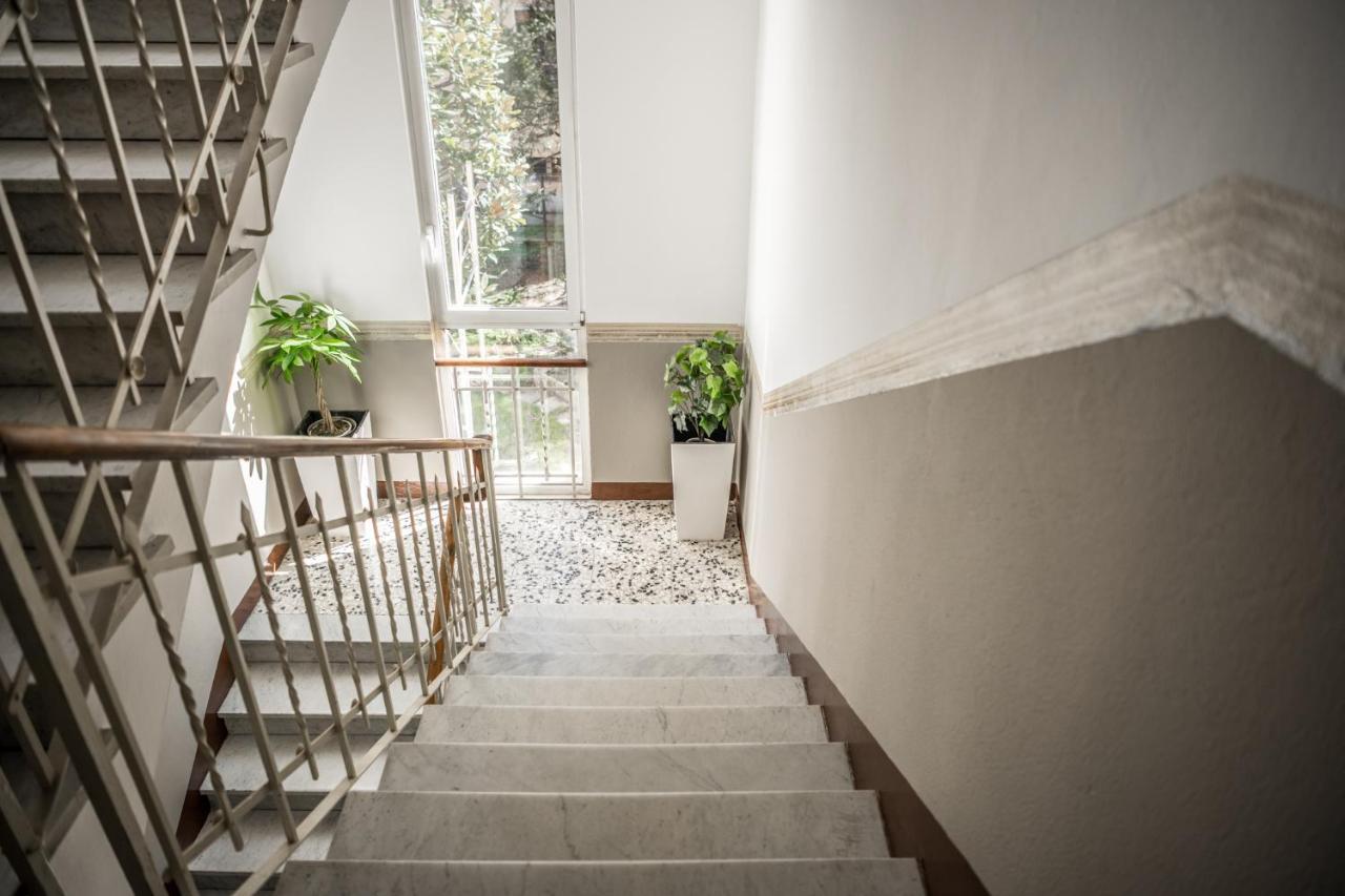 Cucchiari Suite 4B Modena Eksteriør bilde